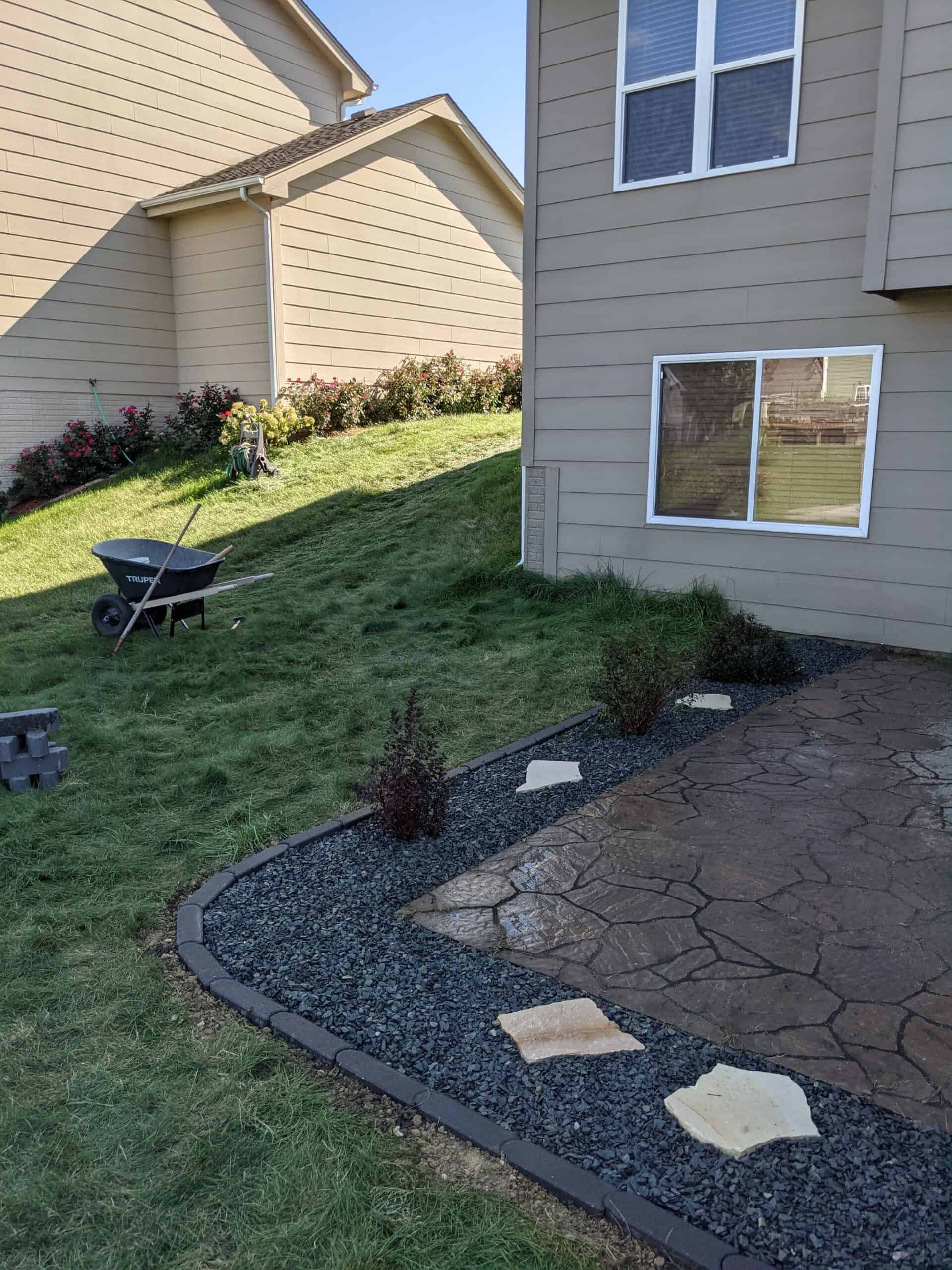 Quality, durable hardscaping with top-quality service Ankeny, Altoona, and Johnston, Iowa!
