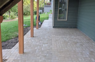 Quality, durable hardscaping with top-quality service Ankeny, Altoona, and Johnston, Iowa!